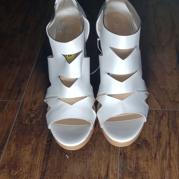 Jasmin Shoes - Shoes